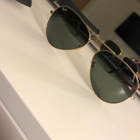 100% authentic ray bans - Picture 1 of 7